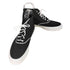 オムプリッセイッセイミヤケ HOMME PLISSE ISSEY MIYAKE WAKOUWA CANVAS DECK SHOES-HI キャンバス デッキシューズ ハイ メンズ JPN:27.5