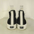 オムプリッセイッセイミヤケ HOMME PLISSE ISSEY MIYAKE WAKOUWA CANVAS DECK SHOES-HI キャンバス デッキシューズ ハイ メンズ JPN:27.5