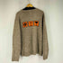 ブラックアイパッチ Black Eye Patch ARCHIVE SWEATER メンズ JPN:XL