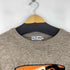 ブラックアイパッチ Black Eye Patch ARCHIVE SWEATER メンズ JPN:XL
