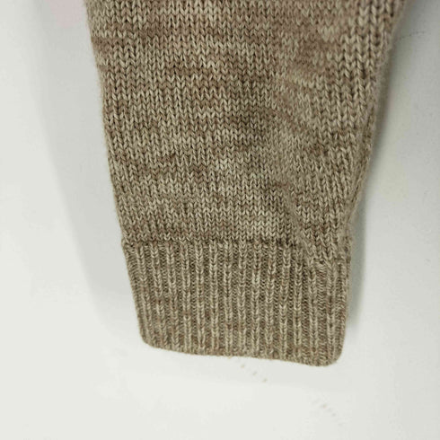 ブラックアイパッチ Black Eye Patch ARCHIVE SWEATER メンズ JPN:XL