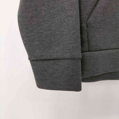 ザノースフェイス THE NORTH FACE テックエアースウェットワイドフーディ メンズ XL