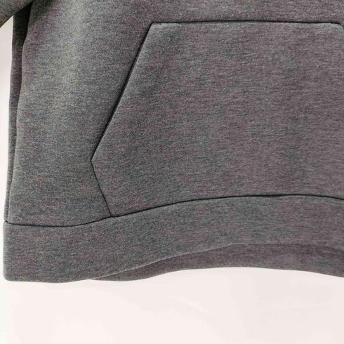 ザノースフェイス THE NORTH FACE テックエアースウェットワイドフーディ メンズ XL