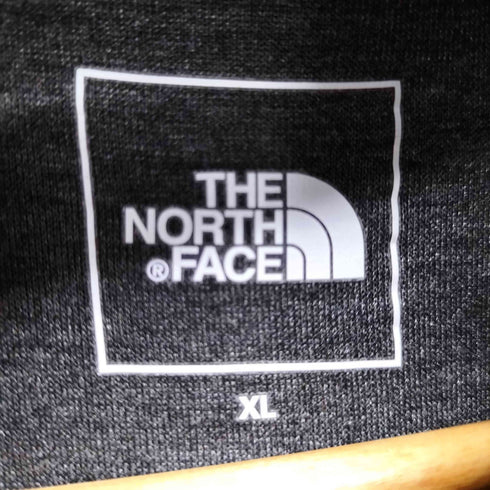 ザノースフェイス THE NORTH FACE テックエアースウェットワイドフーディ メンズ XL