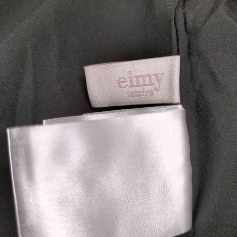 エイミーイストワール eimy istoire ドレーププリーツフレアワンピース レディース JPN:M