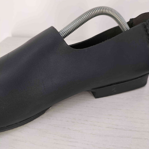 イッセイミヤケメン ISSEY MIYAKE MEN レザー モカシン スリッポン メンズ JPN:26