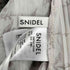 スナイデル snidel フリルプリーツオーバーワンピ レディース JPN:1