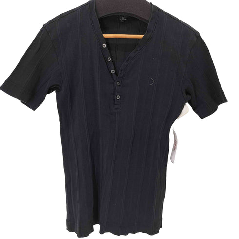 ピーエスポールスミス PS Paul Smith ヘンリーネック S/S Tシャツ レディース