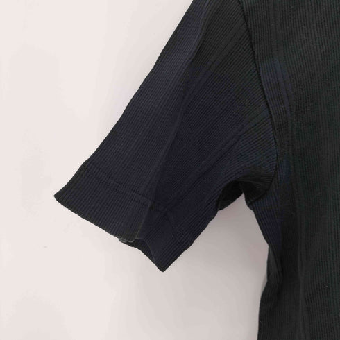 ピーエスポールスミス PS Paul Smith ヘンリーネック S/S Tシャツ レディース
