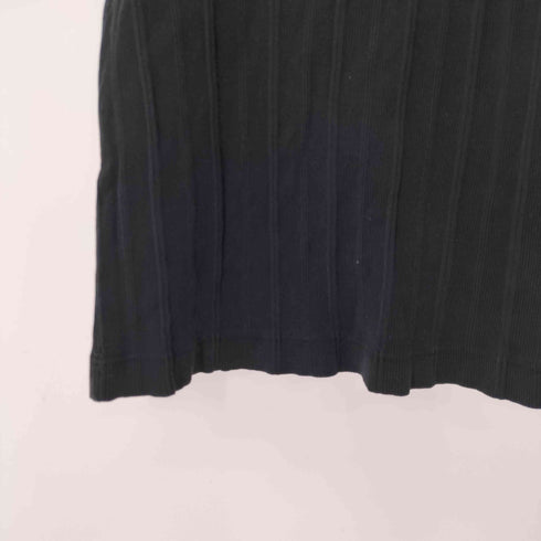 ピーエスポールスミス PS Paul Smith ヘンリーネック S/S Tシャツ レディース