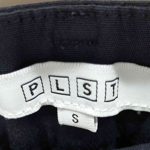 プラステ PLST スティックパンツ レディース JPN:S