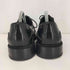 CLAVEL トライバル ダービーシューズ メンズ JPN:39