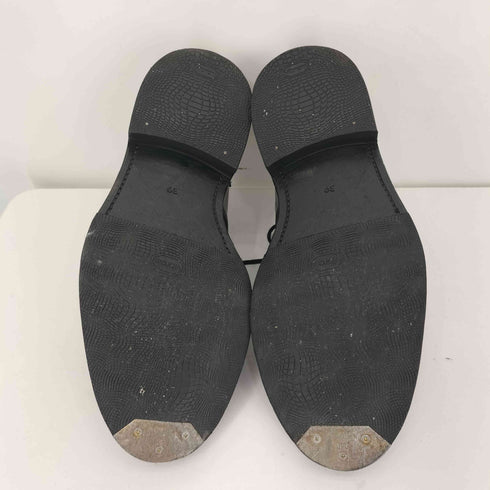 CLAVEL トライバル ダービーシューズ メンズ JPN:39