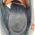 シャンティー SHANTii MADE IN GM JAPAN 別注 ADIOS スチールトゥ レザースニーカー vibram メンズ 10