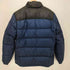 エディーバウアー Eddie Bauer ジップアップダウンジャケット メンズ JPN:S