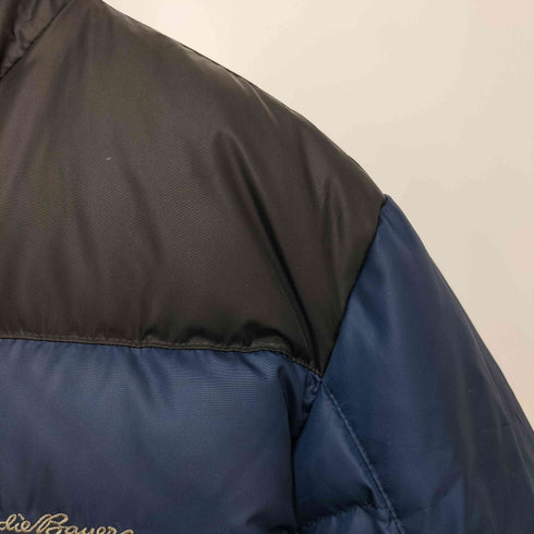 エディーバウアー Eddie Bauer ジップアップダウンジャケット メンズ JPN:S