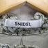 スナイデル snidel Sustainaプリントプリーツワンピ レディース JPN:0