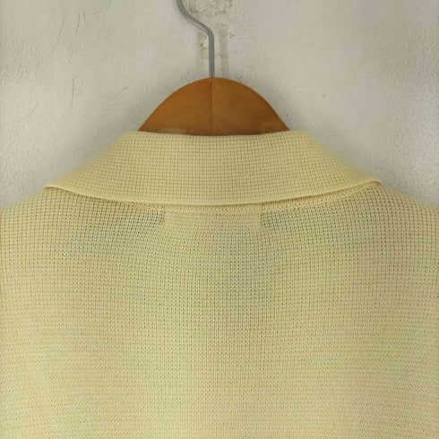 シュプリーム Supreme 22ss Gradient Stripe Zip Up Cardigan メンズ JPN:L