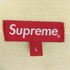 シュプリーム Supreme 22ss Gradient Stripe Zip Up Cardigan メンズ JPN:L