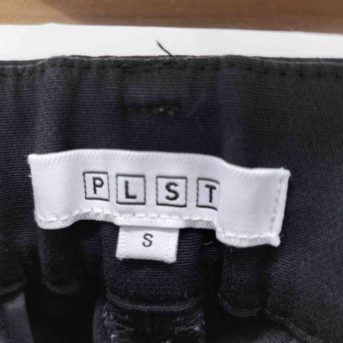 プラステ PLST スティックパンツ レディース JPN:S
