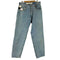 エムエムシックスメゾンマルジェラ MM6 Maison Margiela ワイドデニムパンツ メンズ 33