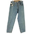 エムエムシックスメゾンマルジェラ MM6 Maison Margiela ワイドデニムパンツ メンズ 33