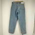 エムエムシックスメゾンマルジェラ MM6 Maison Margiela ワイドデニムパンツ メンズ 33