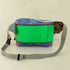 KSFCLB Medium Waist Bag / Multi Color メンズ M
