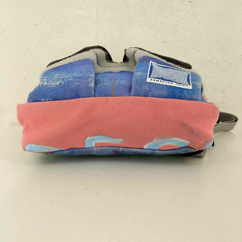 KSFCLB Medium Waist Bag / Multi Color メンズ M