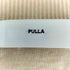 トーガプルラ TOGA PULLA 2WAYニットカーディガンワンピース レディース JPN:38
