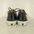 イッセイミヤケメン ISSEY MIYAKE MEN cordovan コードバン レザー ローカットスニーカー メンズ M