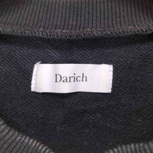 ダーリッチ Darich DLapinプルオーバー レディース FREE