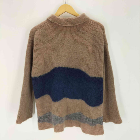 スドーク soduk drawing knit レディース