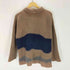 スドーク soduk drawing knit レディース