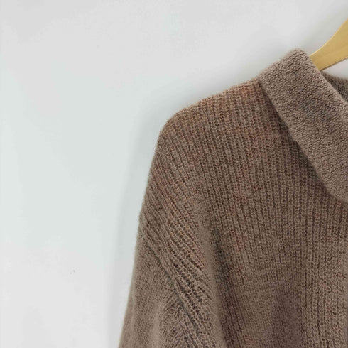 スドーク soduk drawing knit レディース