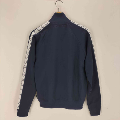 フレッドペリー FRED PERRY Taped Track Jacket メンズ JPN:S