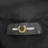 フレッドペリー FRED PERRY Taped Track Jacket メンズ JPN:S