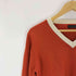 バーニーズニューヨーク BARNEYS NEWYORK Vネックニット メンズ JPN:L