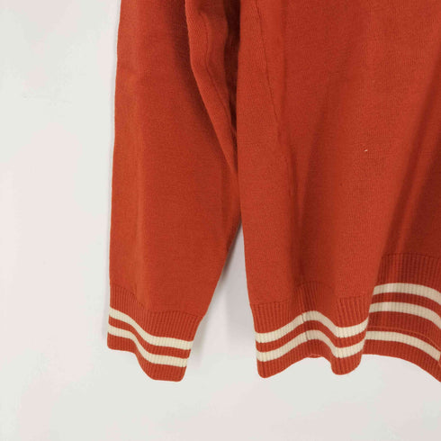 バーニーズニューヨーク BARNEYS NEWYORK Vネックニット メンズ JPN:L