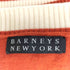 バーニーズニューヨーク BARNEYS NEWYORK Vネックニット メンズ JPN:L