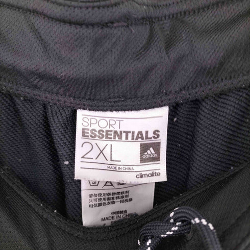 アディダス adidas Performance Essentials 3 Strips Pants メンズ 2XL