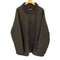 バブアー Barbour 90S 98年製 MADE IN ENGLAND LIDDESDALE キルティングジャケット メンズ