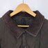 バブアー Barbour 90S 98年製 MADE IN ENGLAND LIDDESDALE キルティングジャケット メンズ