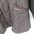 バブアー Barbour 90S 98年製 MADE IN ENGLAND LIDDESDALE キルティングジャケット メンズ