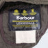 バブアー Barbour 90S 98年製 MADE IN ENGLAND LIDDESDALE キルティングジャケット メンズ