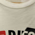 ディーゼル DIESEL ロゴ切替デザインクルーネックS/S Tシャツ メンズ JPN:S