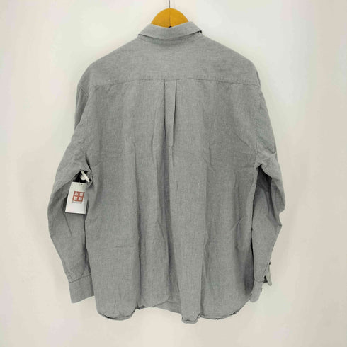 チロリアンシャツ メンズ import:XL
