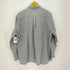 チロリアンシャツ メンズ import:XL