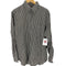 ジョルジオアルマーニ Giorgio Armani OLD レーヨンチェックシャツ メンズ US:40