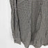 ジョルジオアルマーニ Giorgio Armani OLD レーヨンチェックシャツ メンズ US:40
